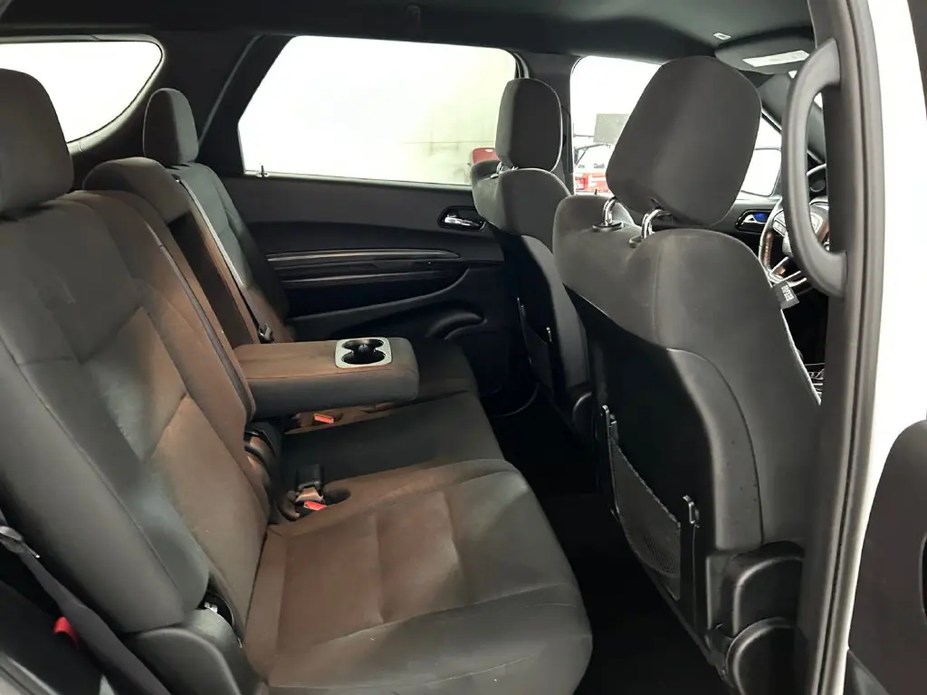 2025 Dodge Durango - $29,691