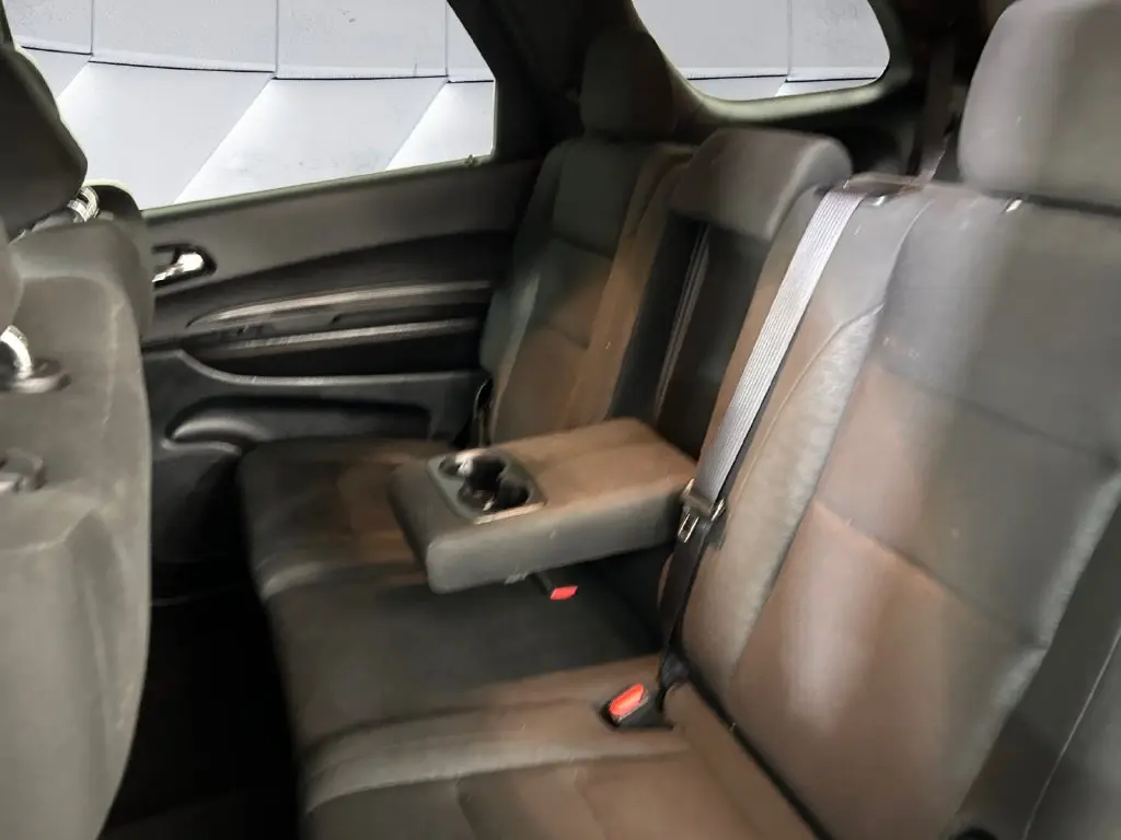 2025 Dodge Durango - $29,691