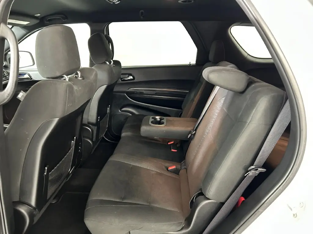 2025 Dodge Durango - $29,691