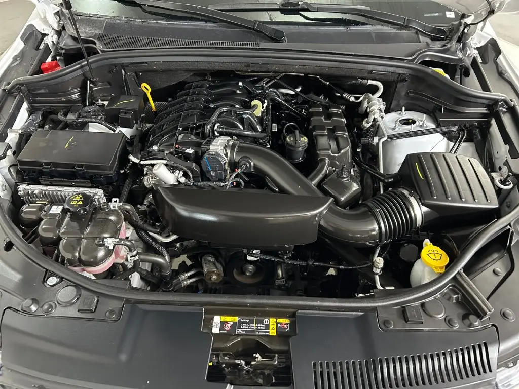 2025 Dodge Durango - $29,691