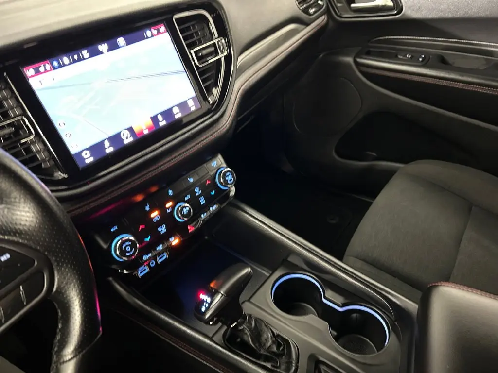 2025 Dodge Durango - $29,691