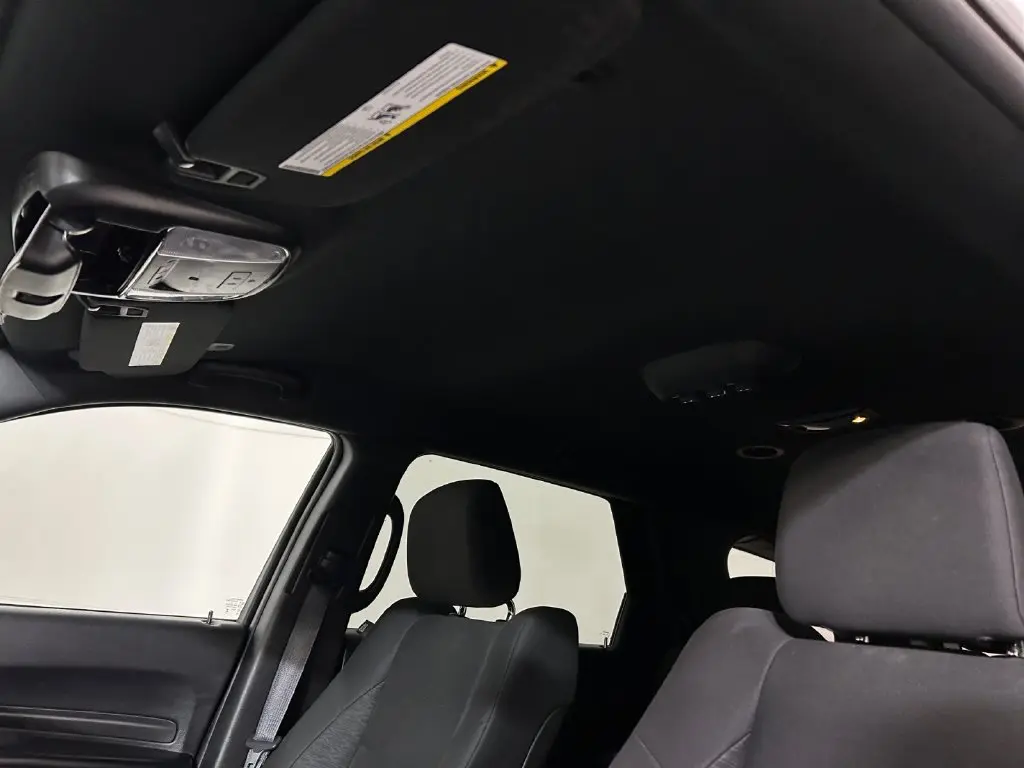 2025 Dodge Durango - $29,691