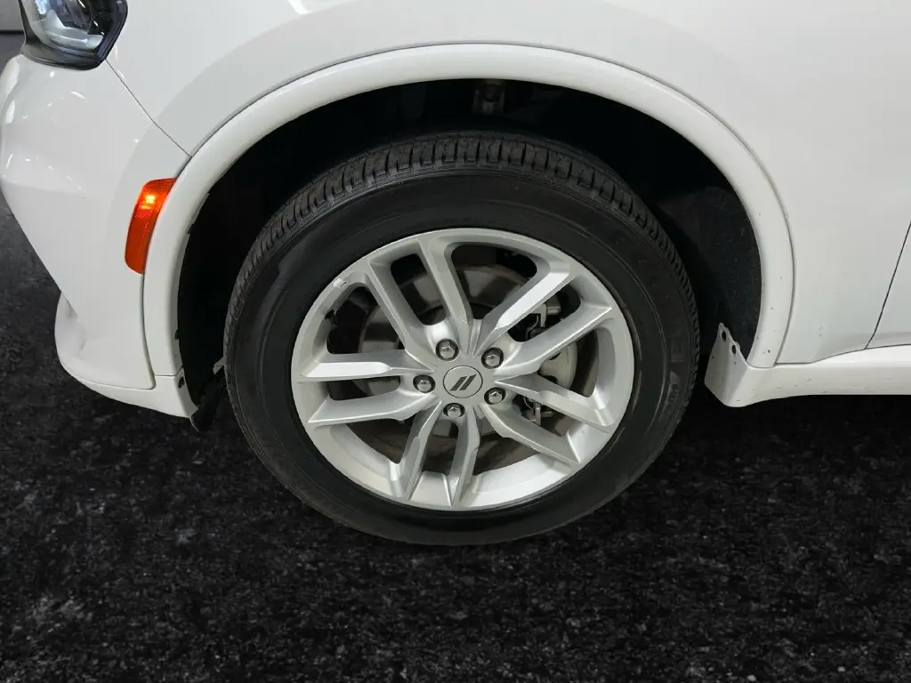 2025 Dodge Durango - $29,691