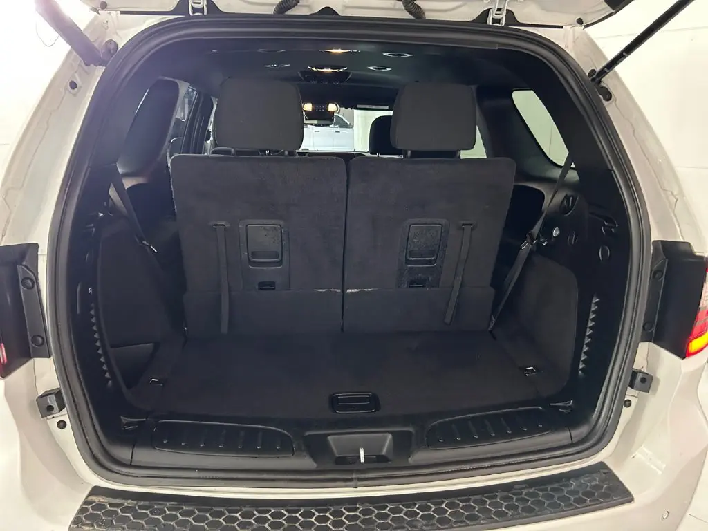 2025 Dodge Durango - $29,691