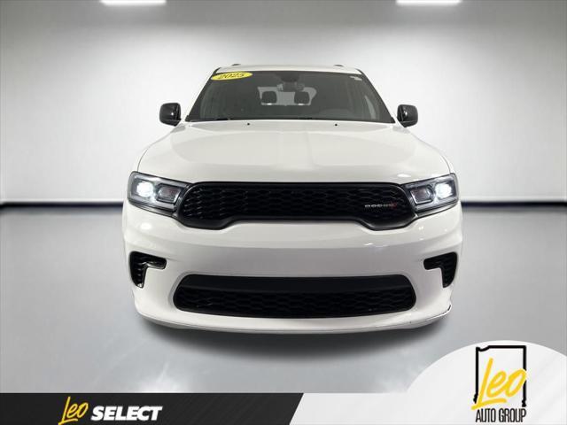 2025 Dodge Durango - $28,469