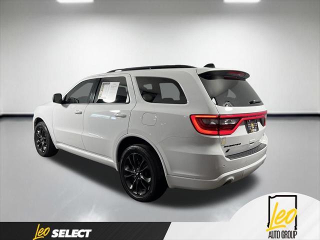 2025 Dodge Durango - $28,469