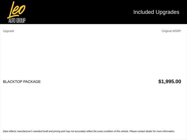 2025 Dodge Durango - $28,469