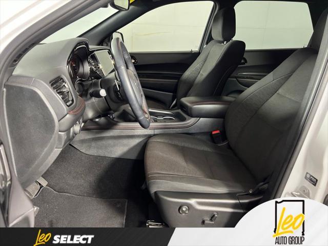 2025 Dodge Durango - $28,469