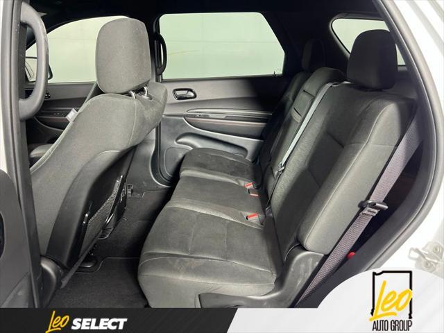 2025 Dodge Durango - $28,469