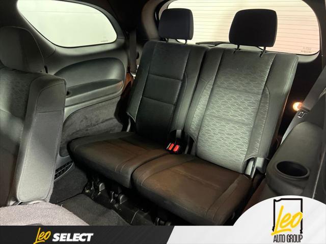 2025 Dodge Durango - $28,469