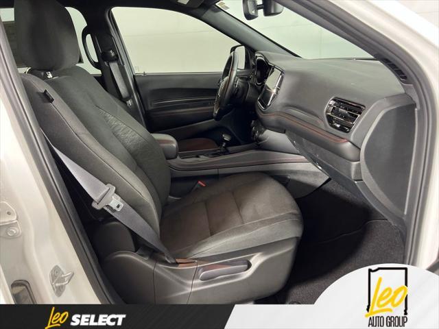 2025 Dodge Durango - $28,469