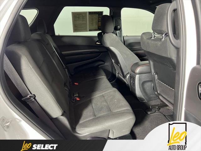 2025 Dodge Durango - $28,469