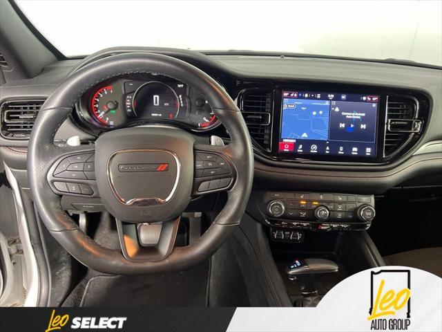 2025 Dodge Durango - $28,469