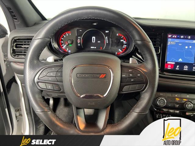 2025 Dodge Durango - $28,469