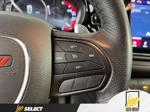 2025 Dodge Durango - $28,469