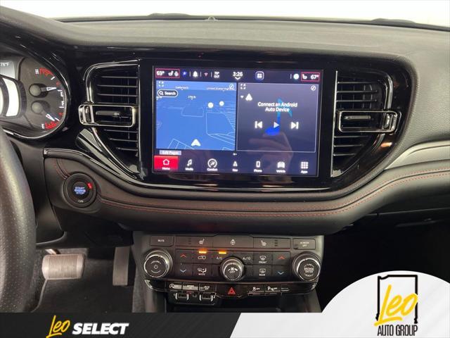 2025 Dodge Durango - $28,469