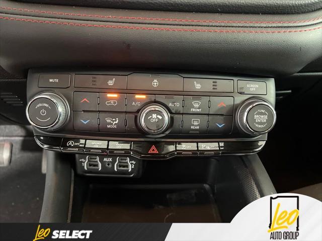 2025 Dodge Durango - $28,469
