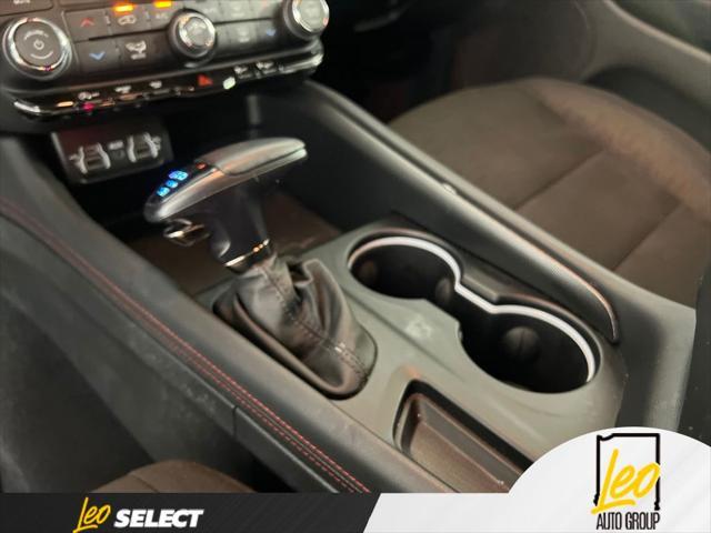 2025 Dodge Durango - $28,469