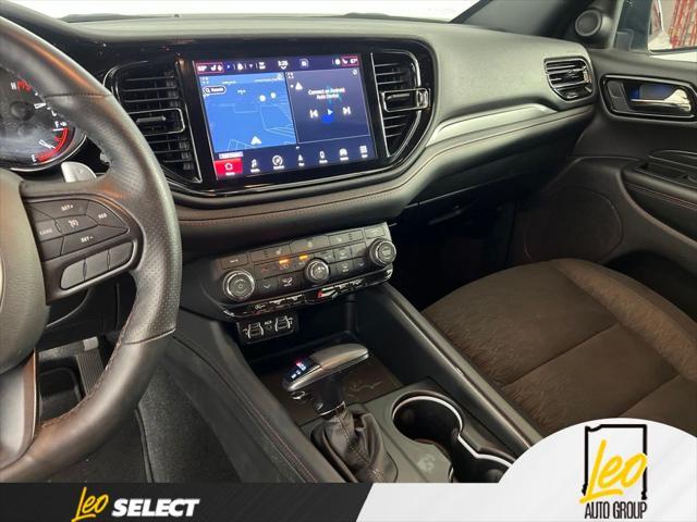 2025 Dodge Durango - $28,469