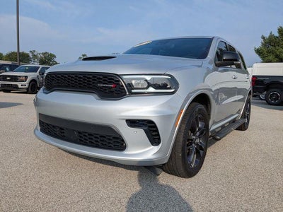 2025 Dodge Durango AWD GT 4DR SUV