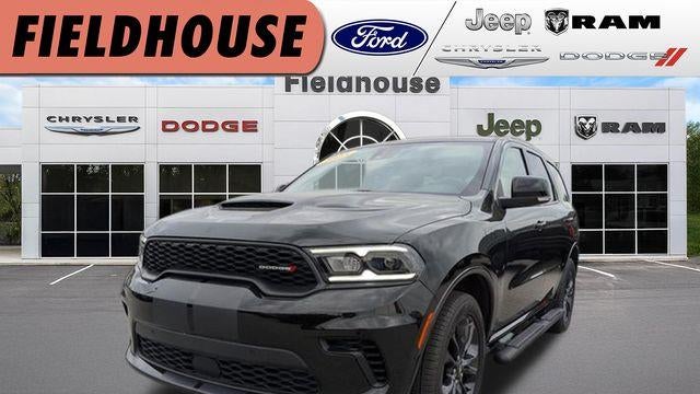 Preowned 2025 Dodge Durango GT for Sale