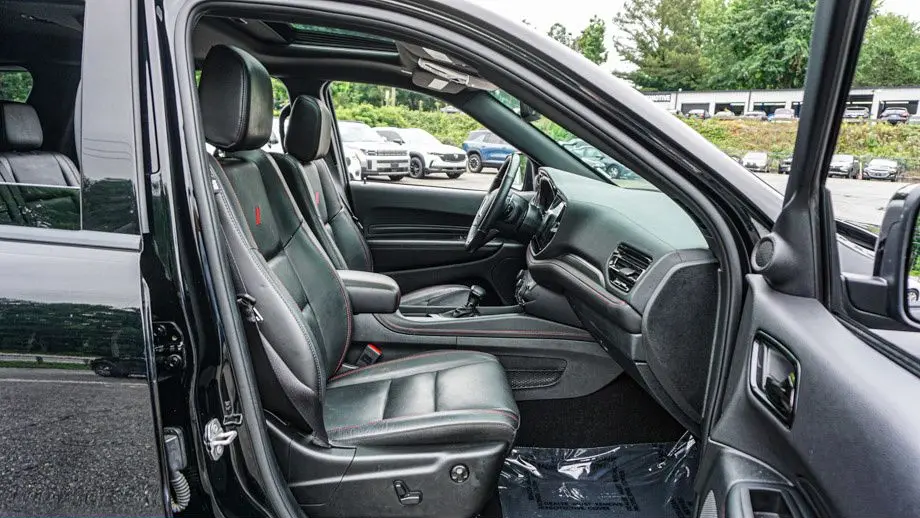 2025 Dodge Durango GT Plus