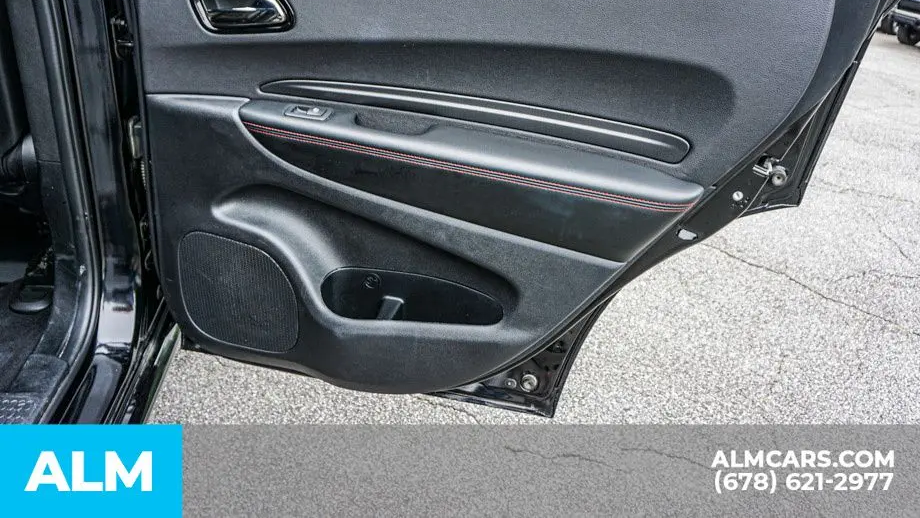 2025 Dodge Durango GT Plus
