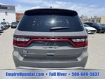2025 Durango Thumbnail 3