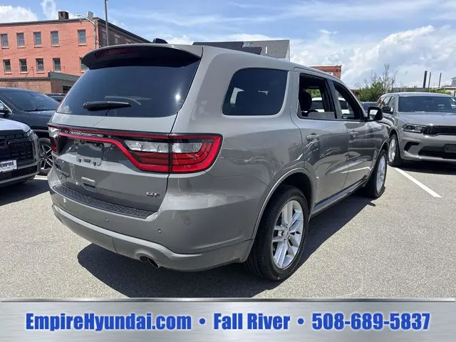 2025 Dodge Durango - $29,290
