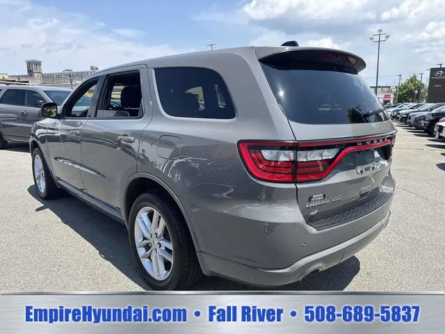 2025 Dodge Durango - $29,290