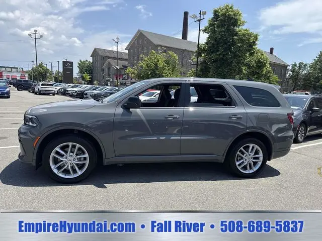 2025 Dodge Durango - $29,290
