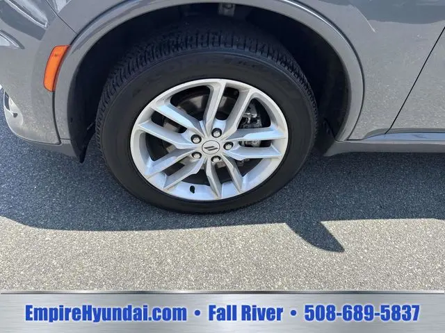 2025 Dodge Durango - $29,290