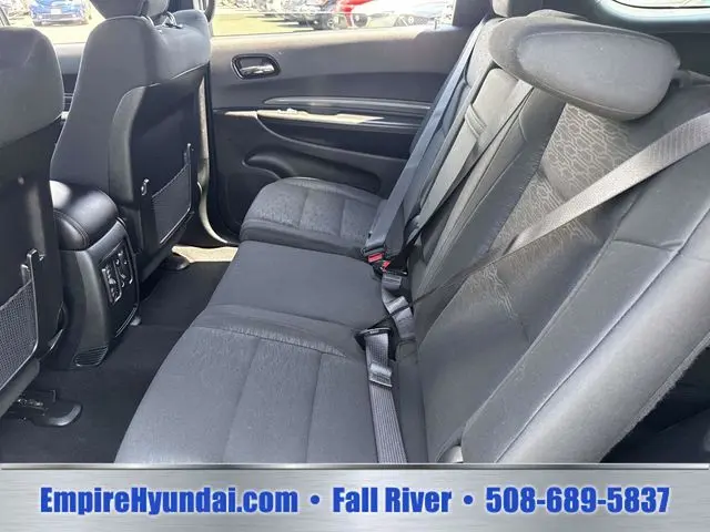 2025 Dodge Durango - $29,290