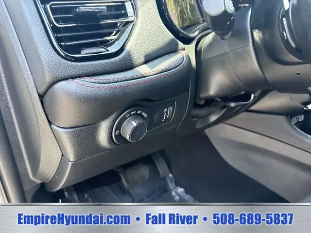 2025 Dodge Durango - $29,290
