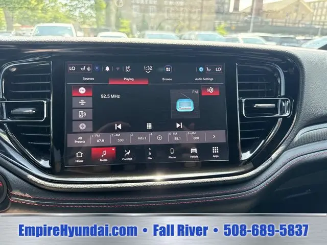 2025 Dodge Durango - $29,290