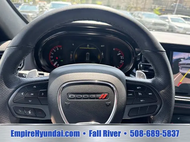2025 Dodge Durango - $29,290