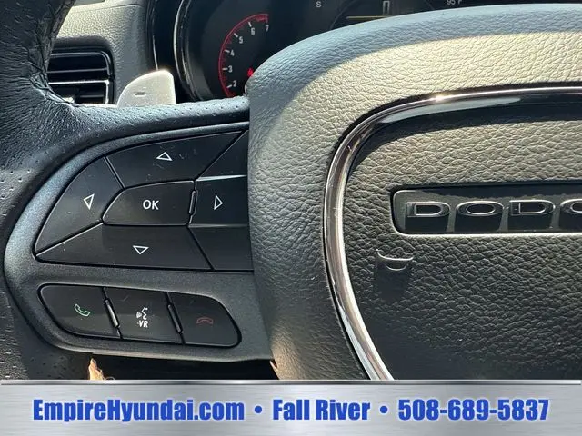 2025 Dodge Durango - $29,290