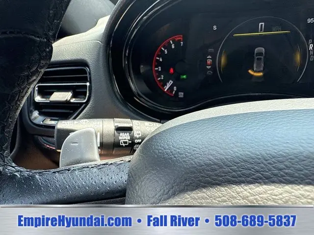 2025 Dodge Durango - $29,290