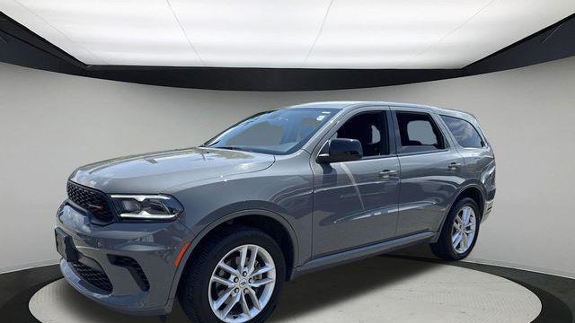 Preowned 2025 Dodge Durango GT for Sale