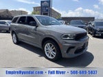 2025 Durango Thumbnail 2