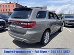 2025 Durango Thumbnail 9