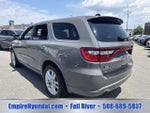 2025 Durango Thumbnail 10