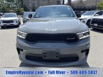 2025 Durango Thumbnail 12