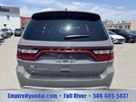 2025 Durango Thumbnail 4