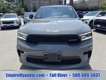 2025 Durango Thumbnail 12