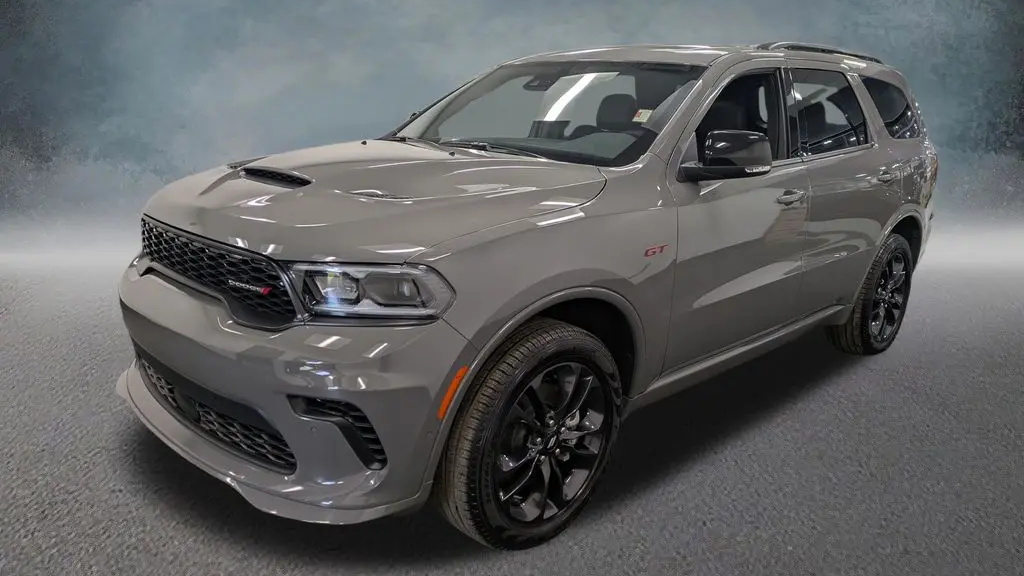 Preowned 2025 Dodge Durango GT for Sale
