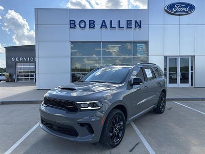 Photo of a 2025 Dodge Durango AWD GT 4DR SUV for sale