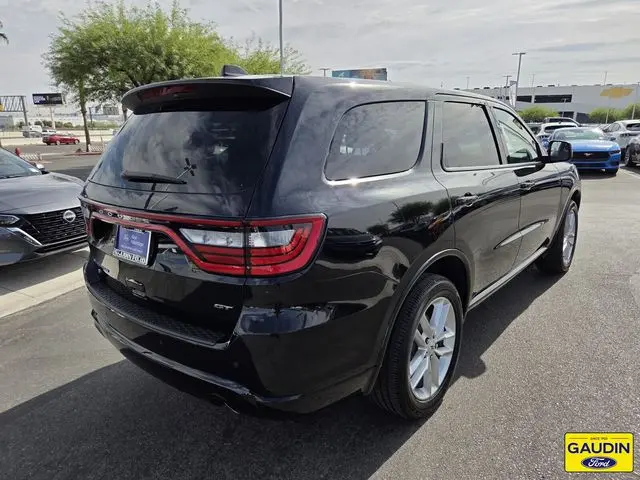 2026 Dodge Durango - $33,500