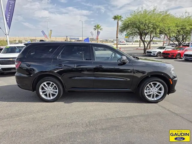 2026 Dodge Durango - $33,500