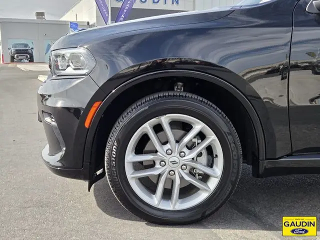 2026 Dodge Durango - $33,500
